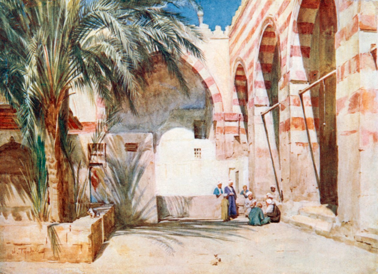  af Walter Frederick Roofe Tyndale