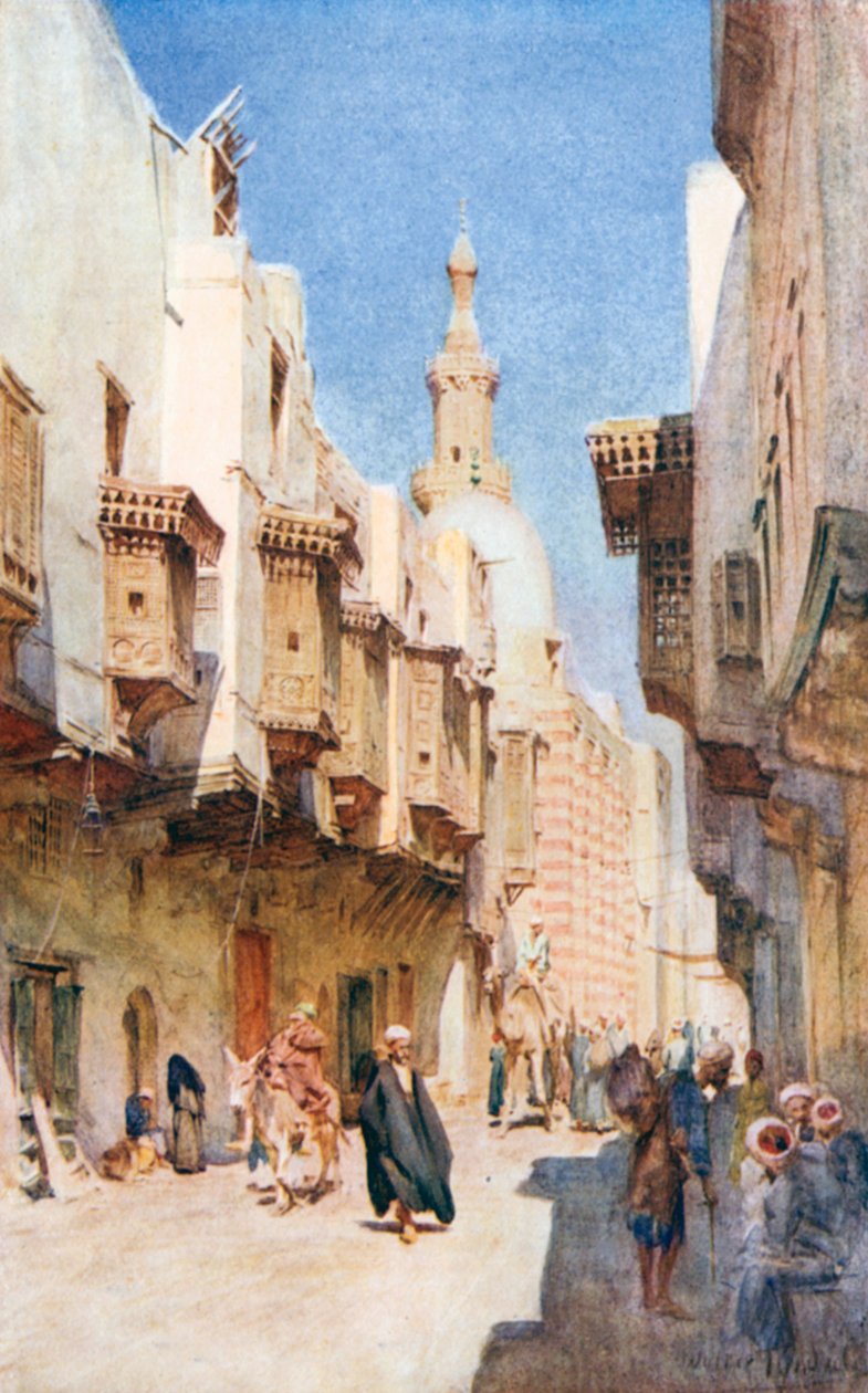  af Walter Frederick Roofe Tyndale
