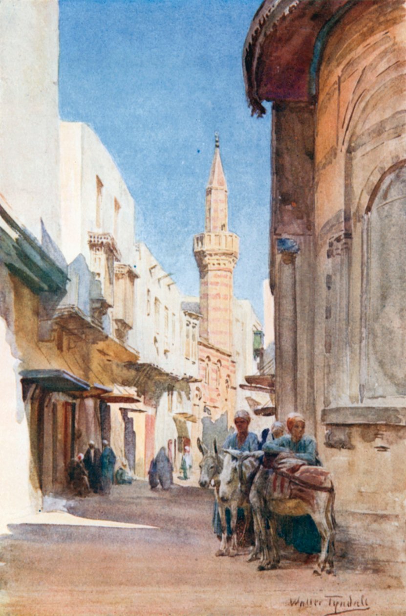  af Walter Frederick Roofe Tyndale