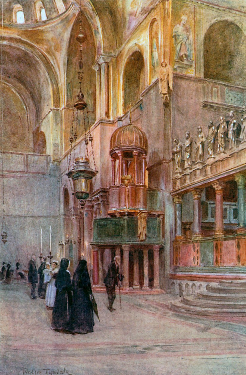  af Walter Frederick Roofe Tyndale