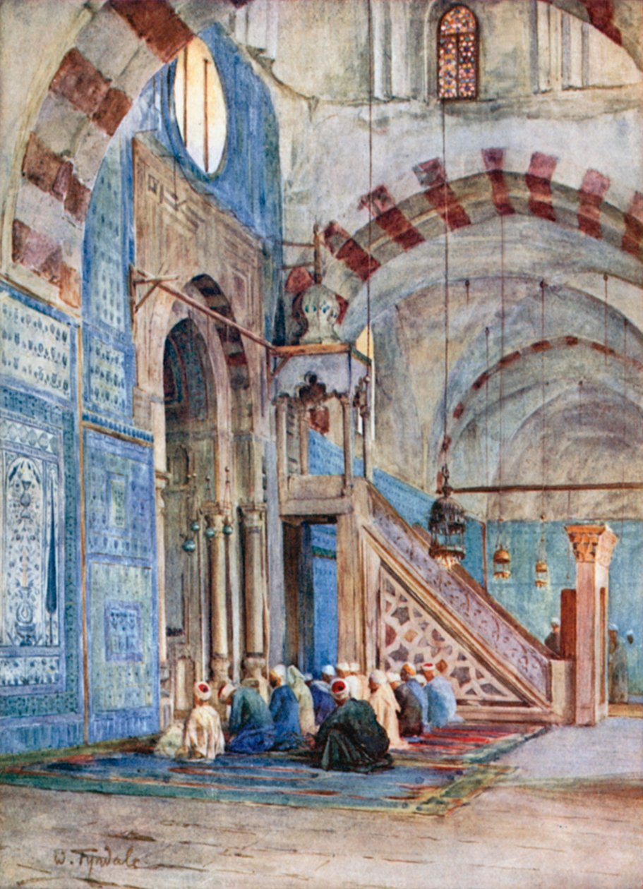  af Walter Frederick Roofe Tyndale