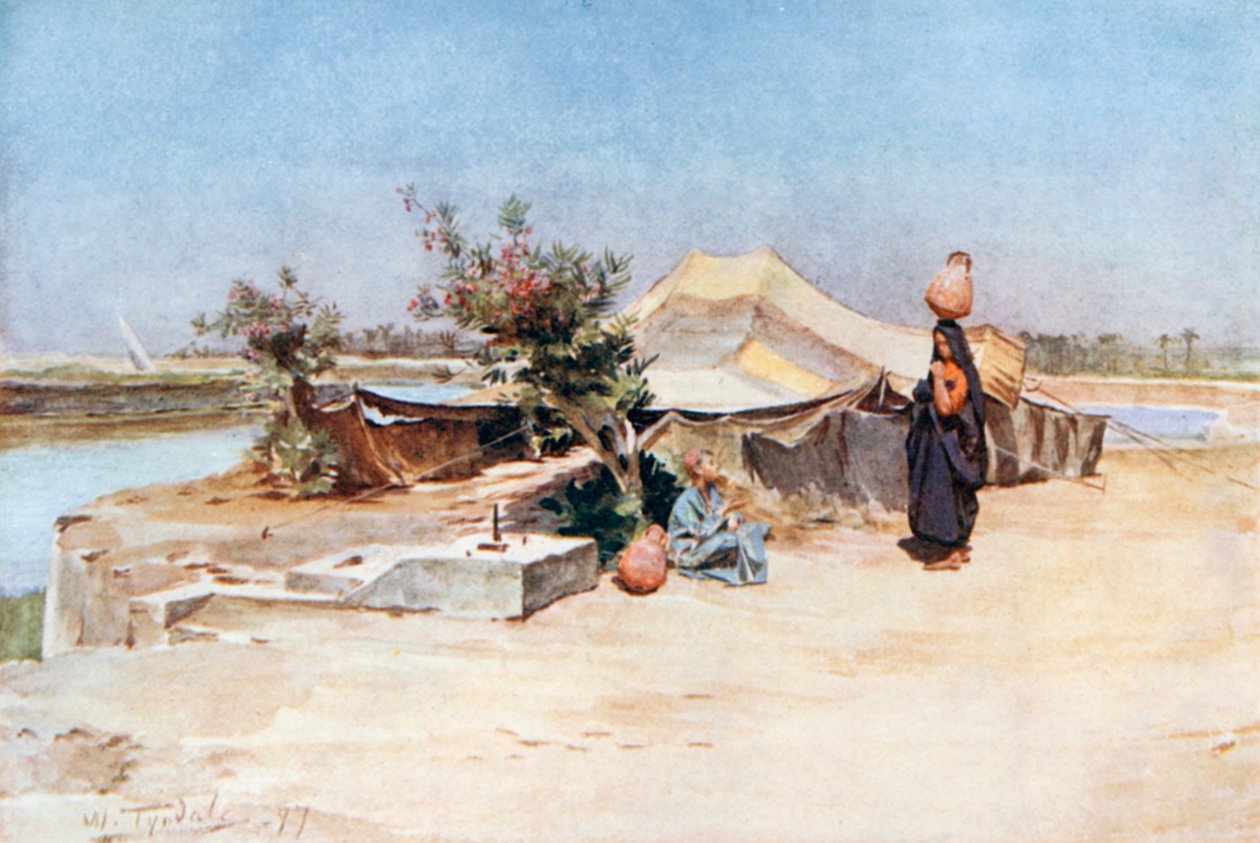  af Walter Frederick Roofe Tyndale