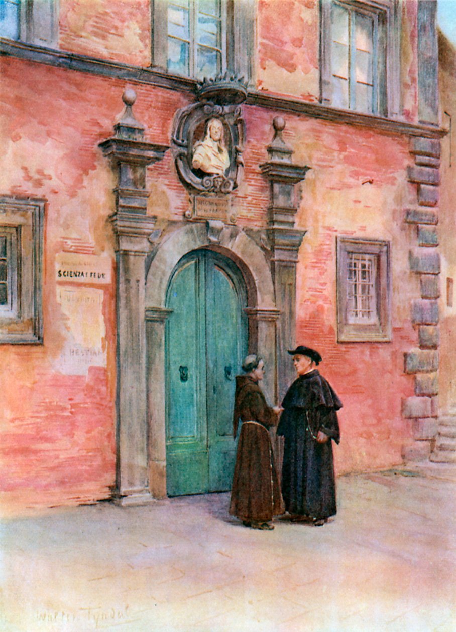  af Walter Frederick Roofe Tyndale