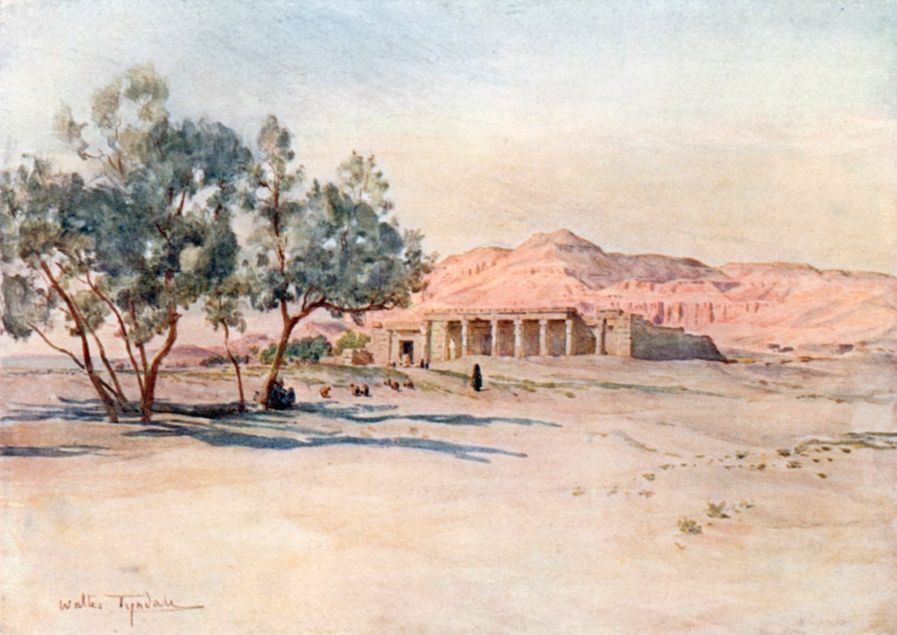  af Walter Frederick Roofe Tyndale