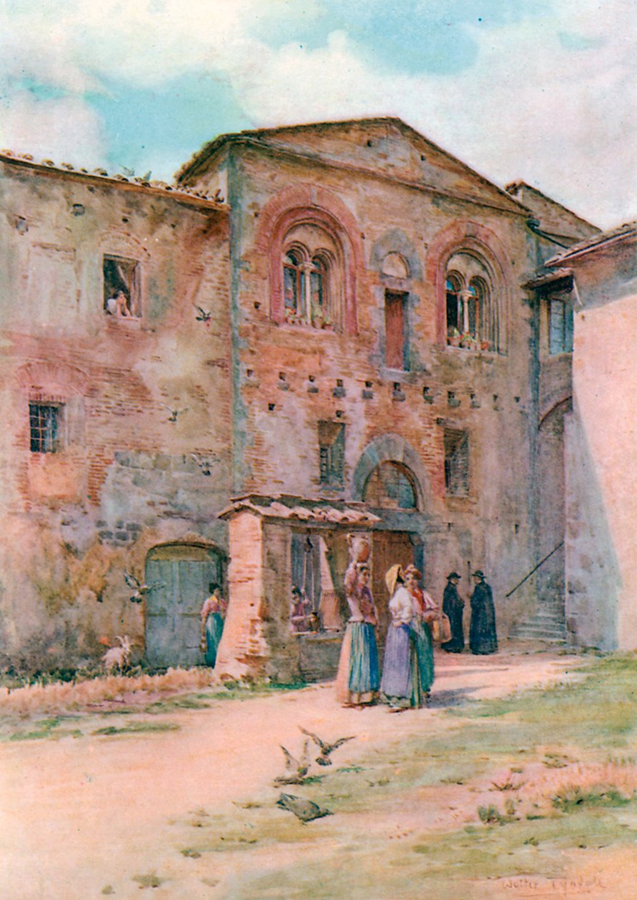  af Walter Frederick Roofe Tyndale