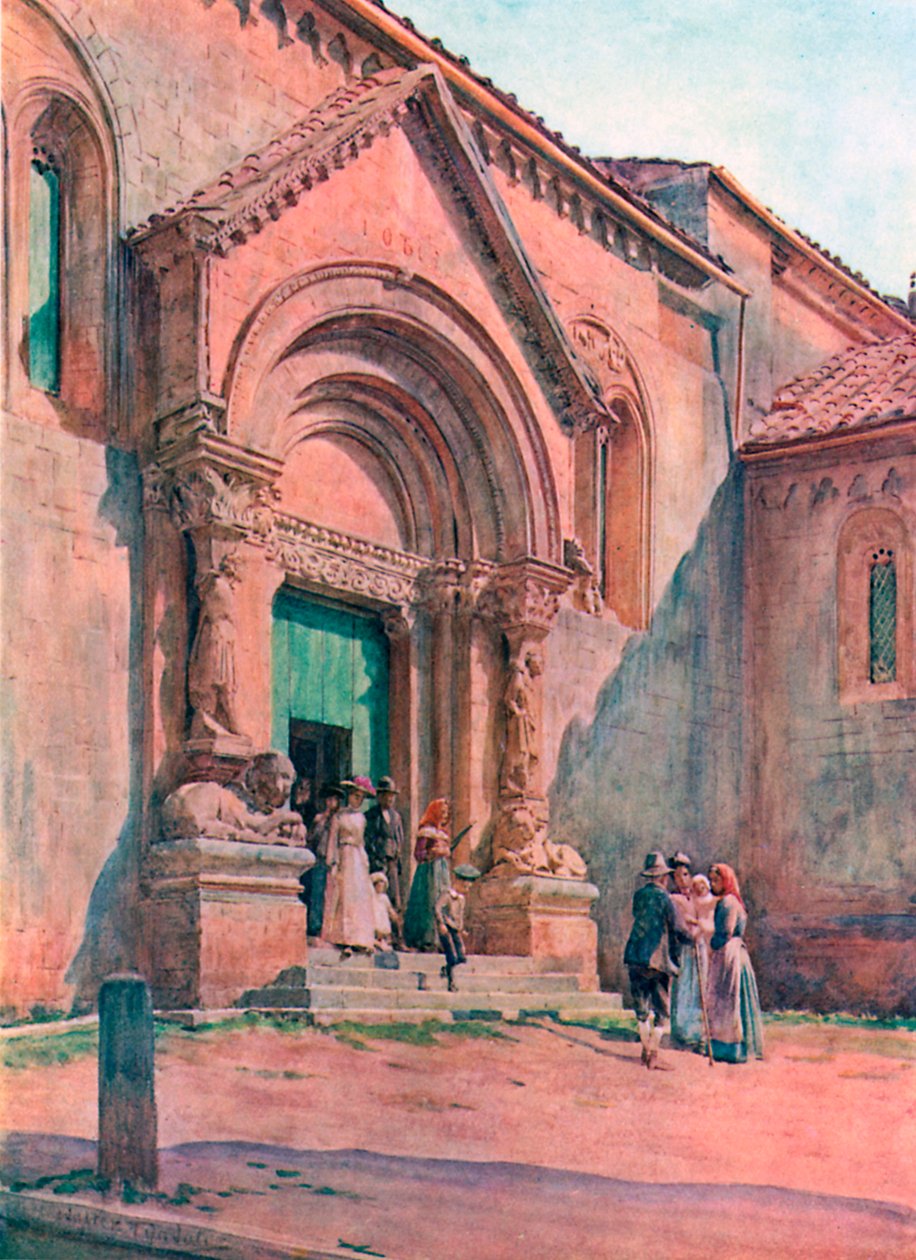  af Walter Frederick Roofe Tyndale