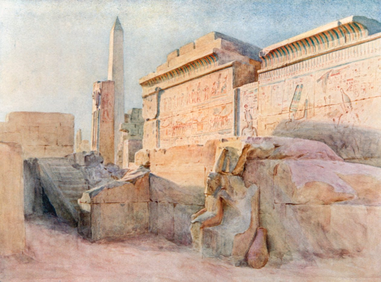  af Walter Frederick Roofe Tyndale