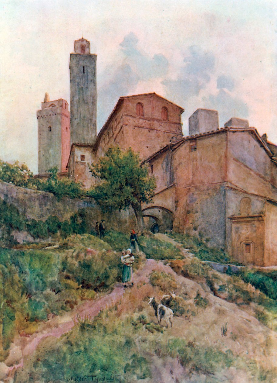  af Walter Frederick Roofe Tyndale