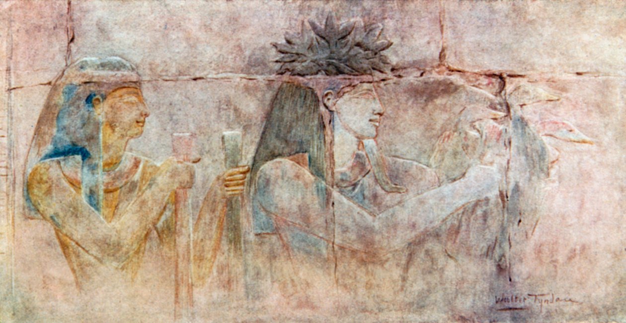  af Walter Frederick Roofe Tyndale