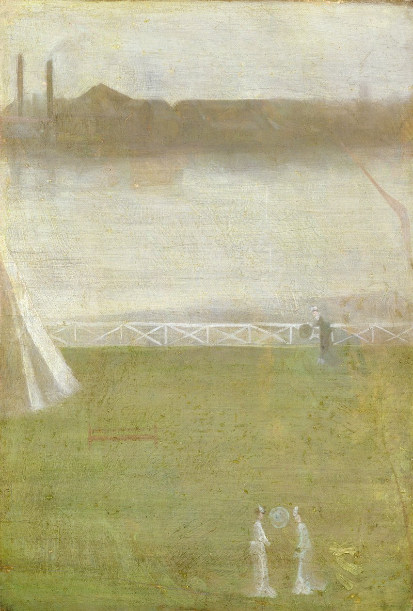  af Walter Greaves