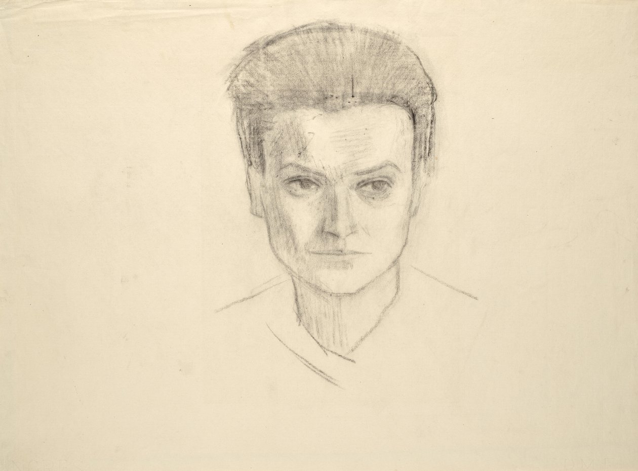 Susanne Schönberger af Walther Gamerith