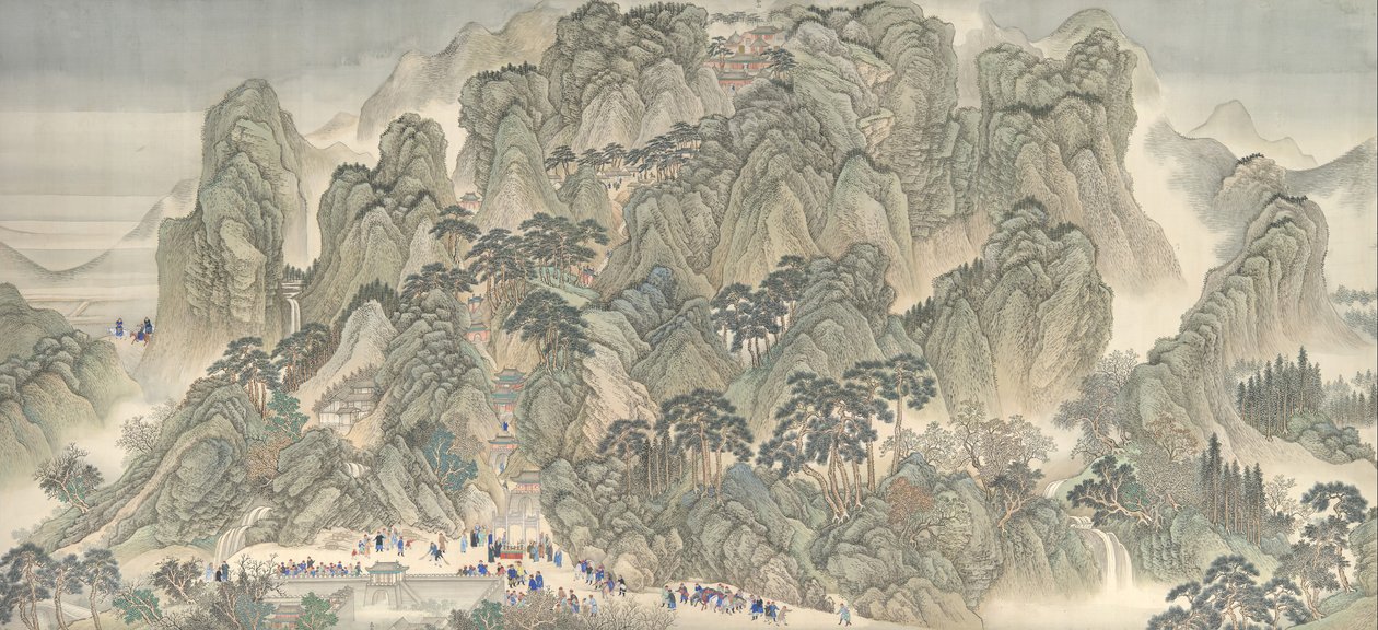 Kangxi Emperor