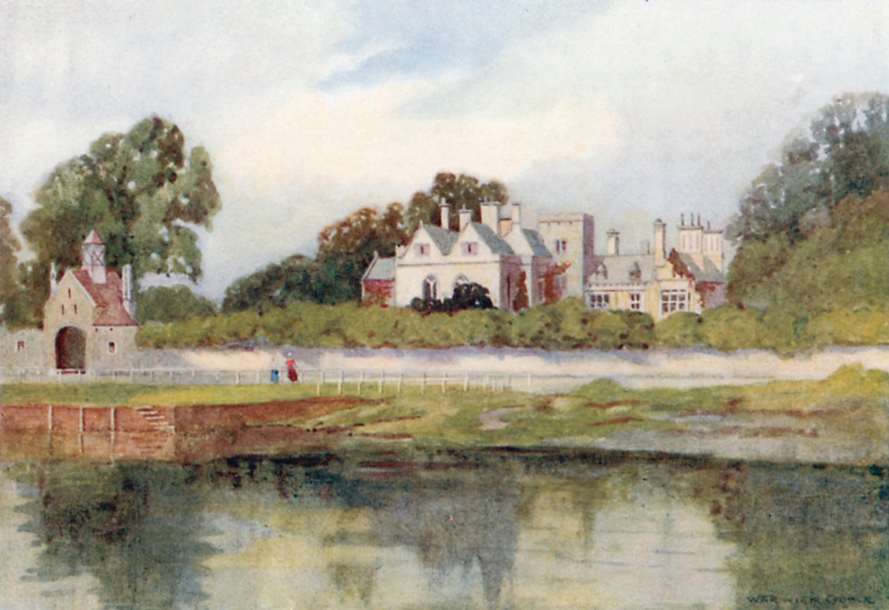  af Warwick (after) Goble