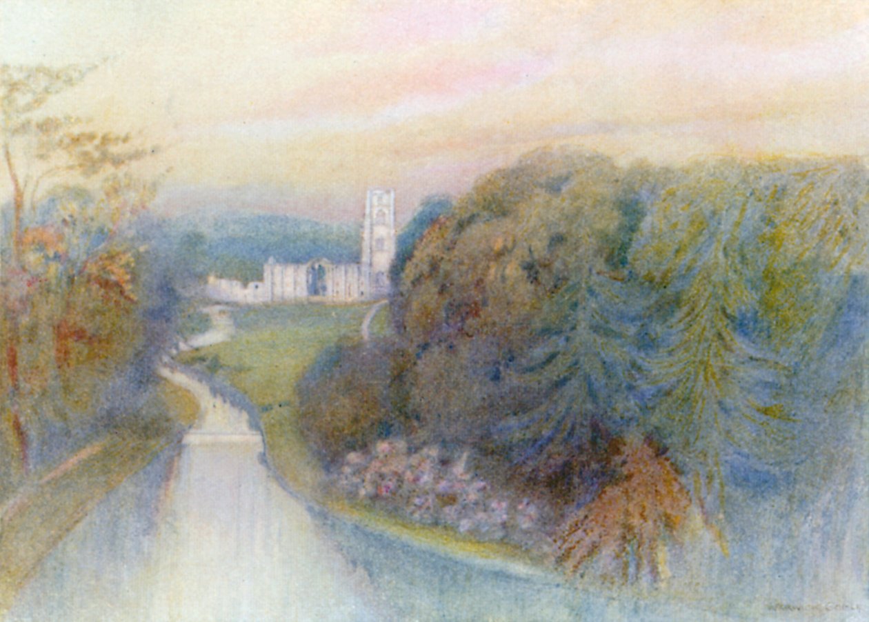  af Warwick (after) Goble
