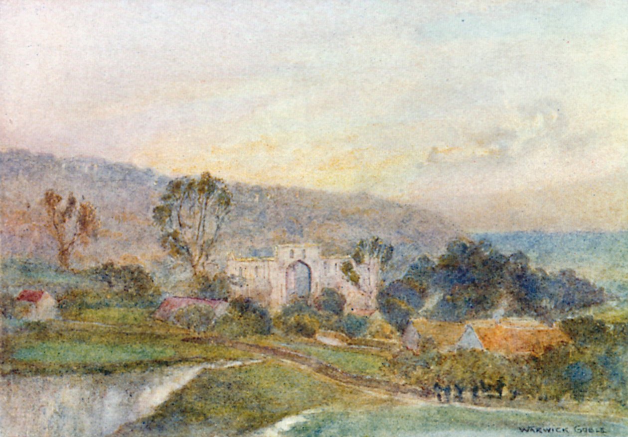  af Warwick (after) Goble