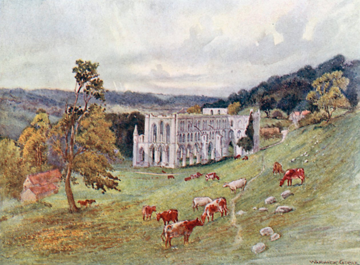  af Warwick (after) Goble