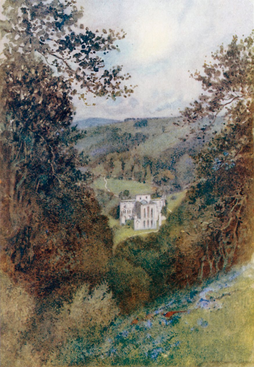  af Warwick (after) Goble