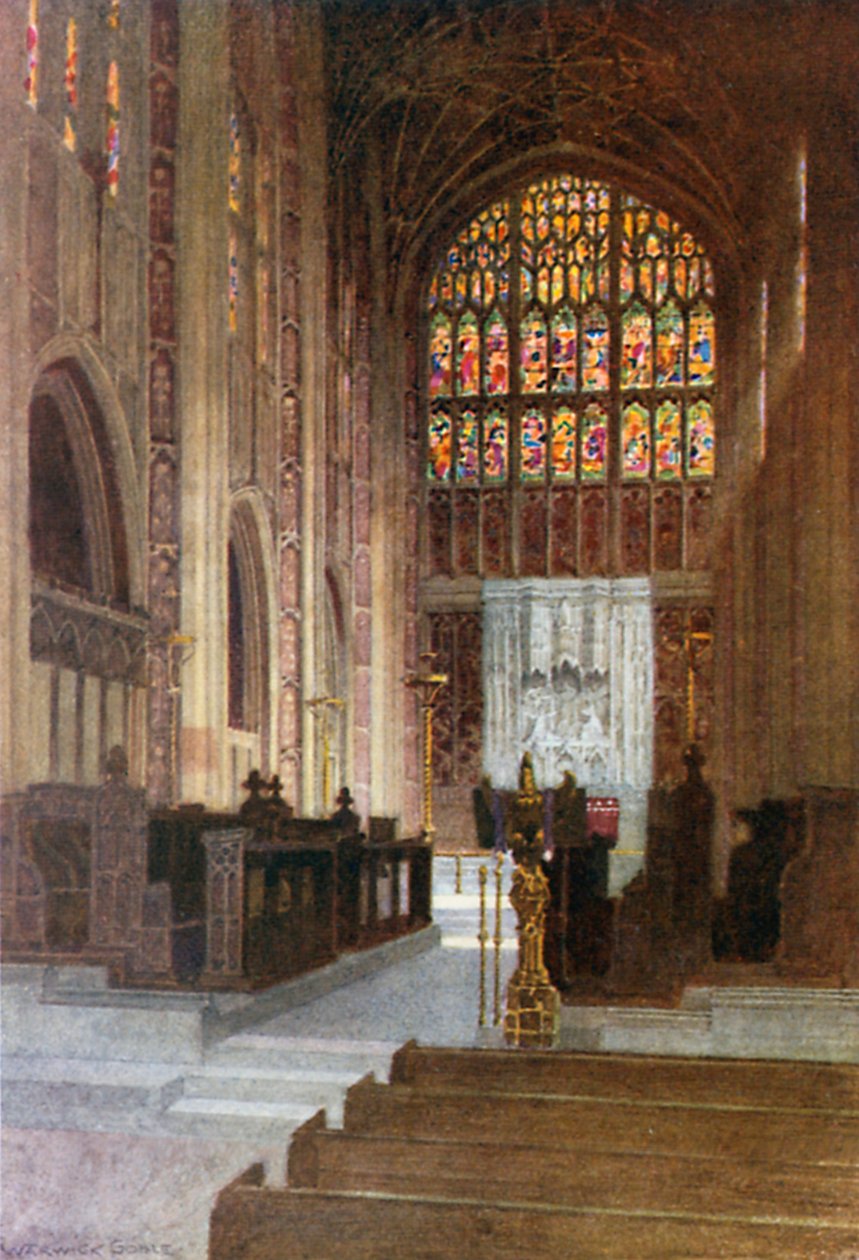  af Warwick (after) Goble