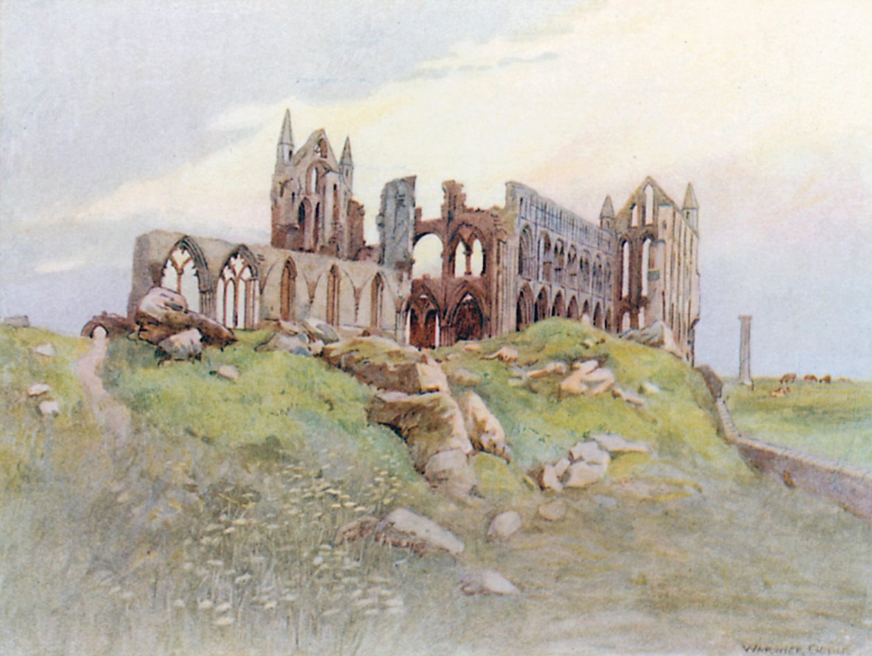  af Warwick (after) Goble