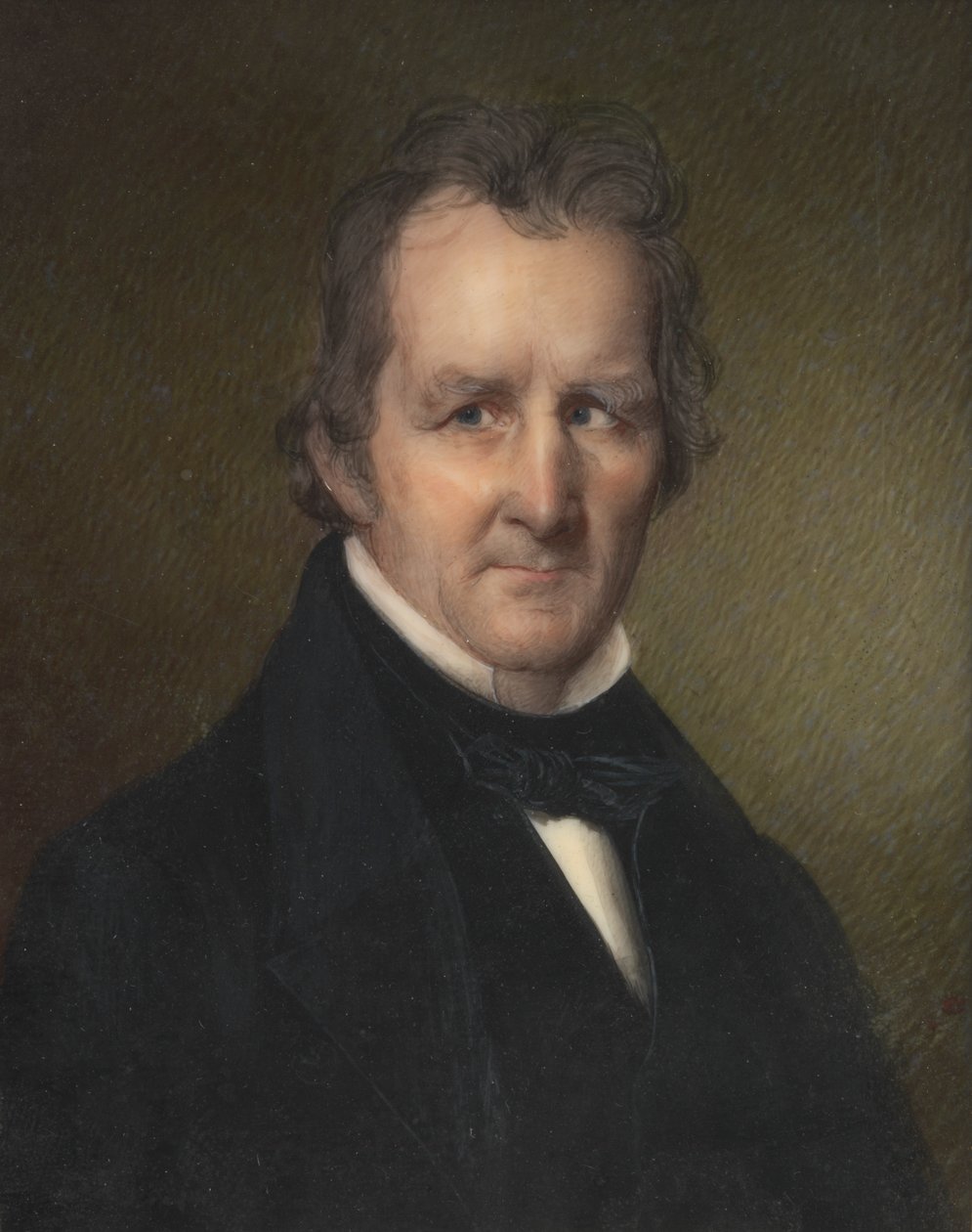 Benjamin Tappan, ca. 1839. af Washington Blanchard