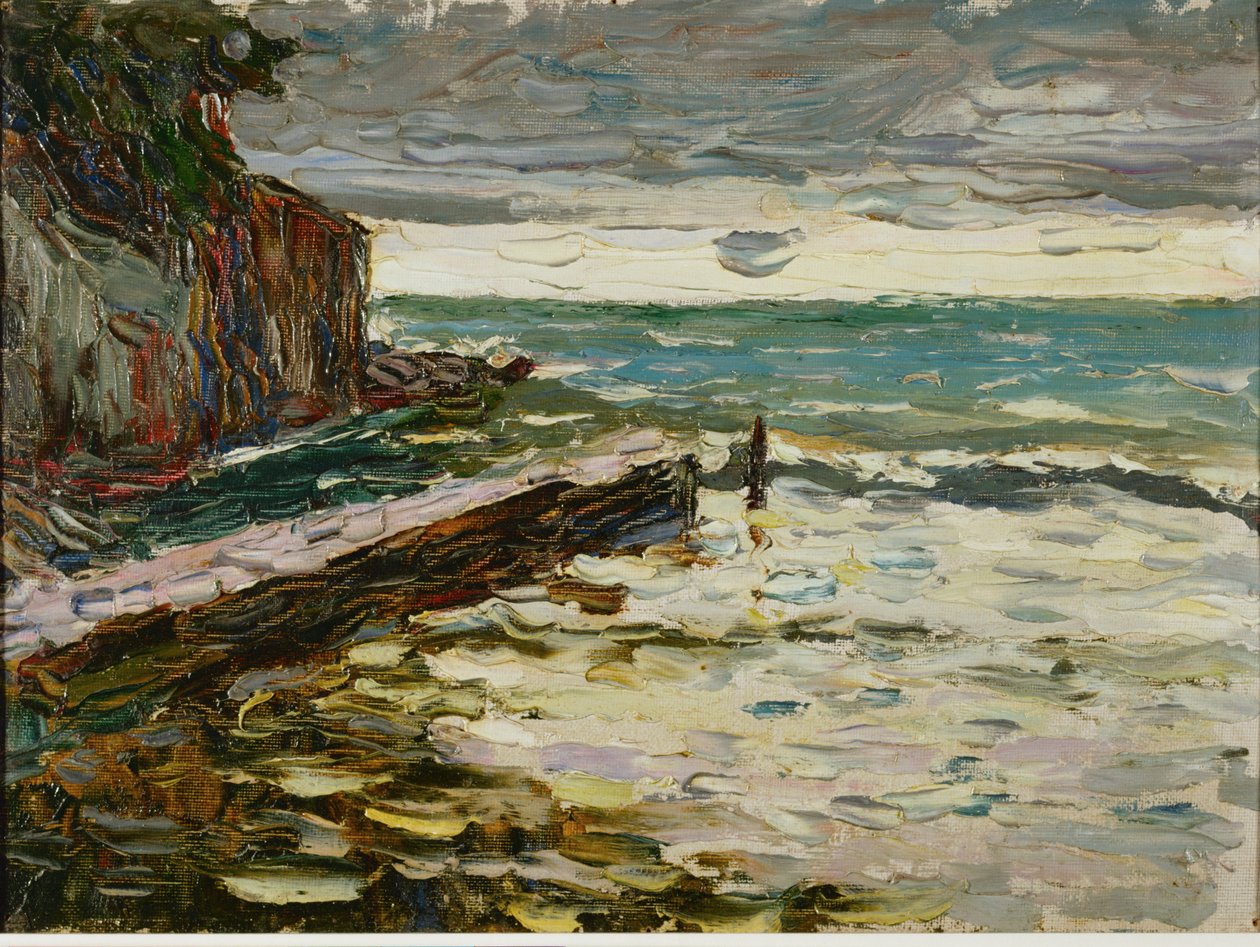 af Wassily Kandinsky