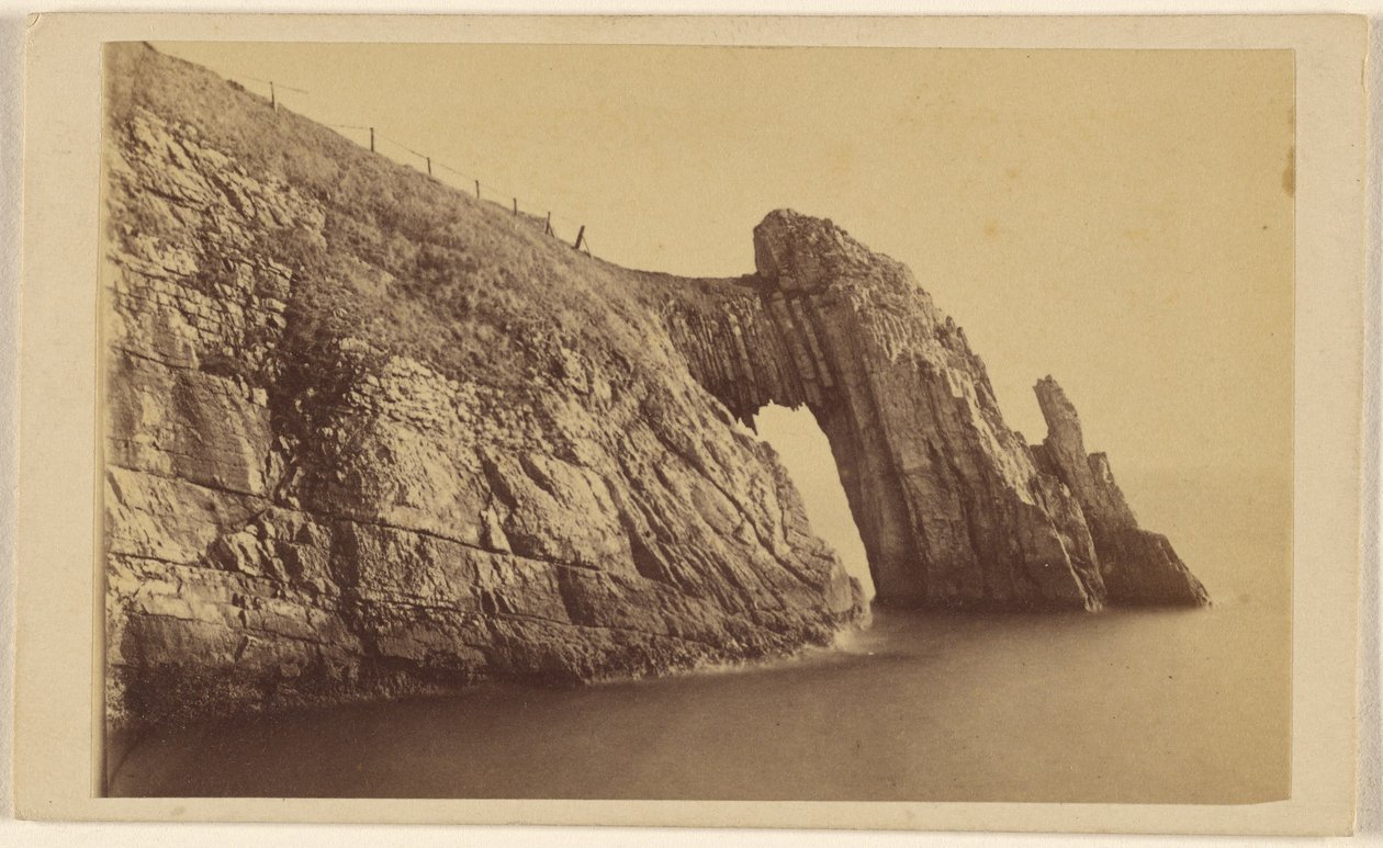 London Bridge - Torquay. af Way and Sons