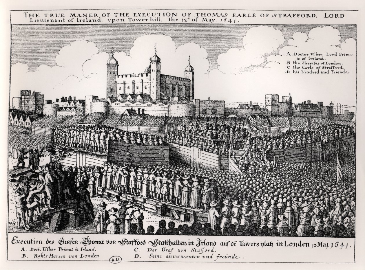  af Wenceslaus Hollar