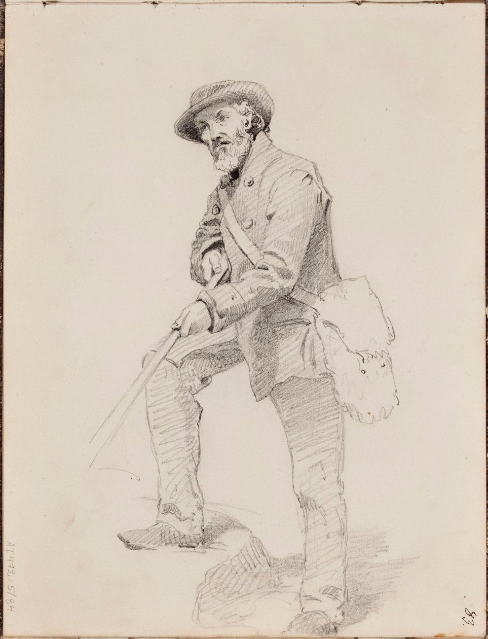 Uden titel af Werner Holmberg