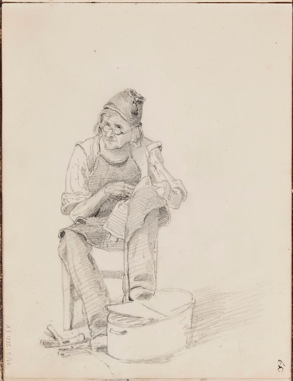 Uden titel af Werner Holmberg