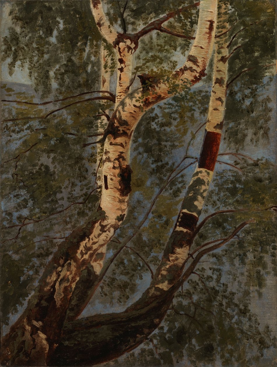 Uden titel af Werner Holmberg
