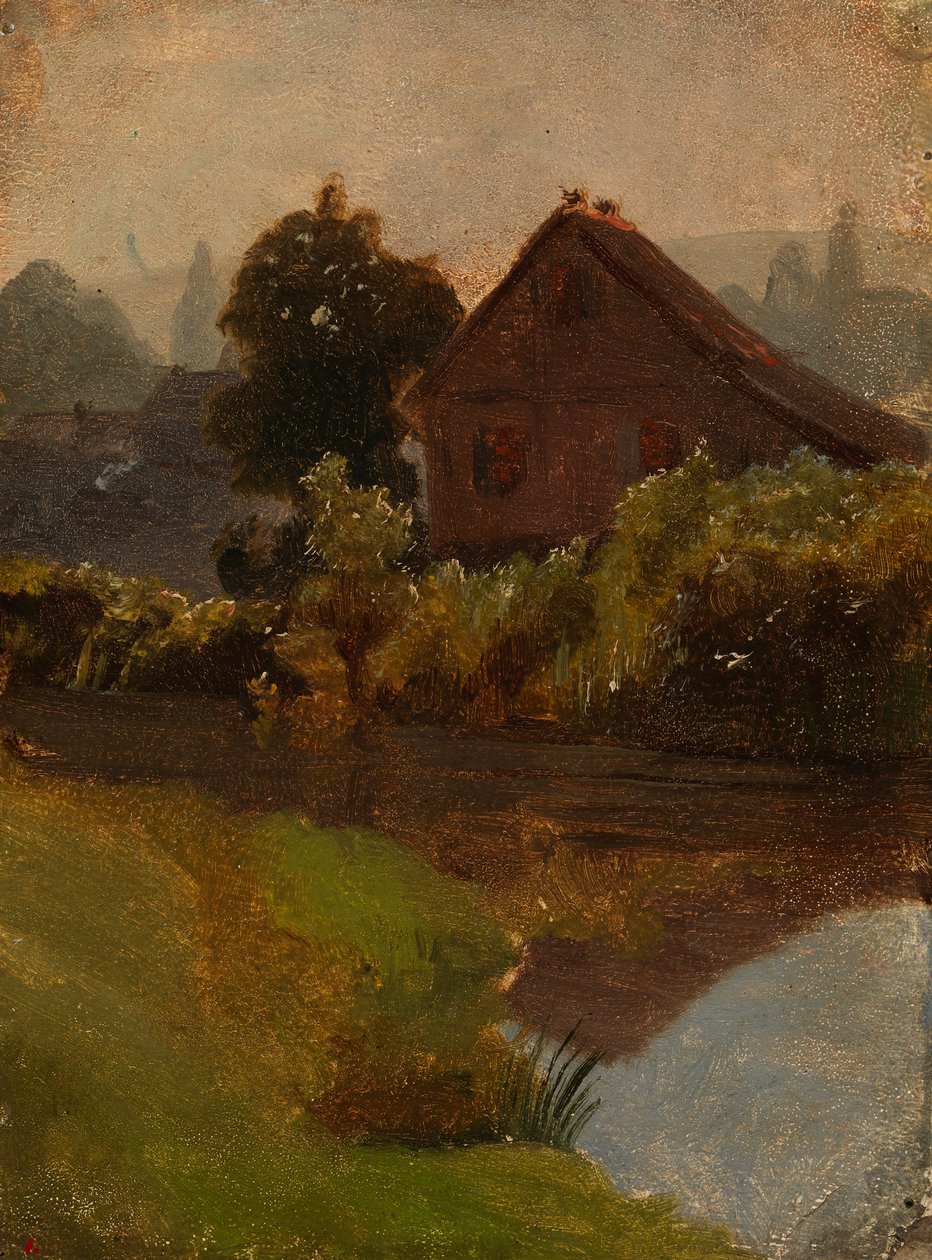 Uden titel af Werner Holmberg