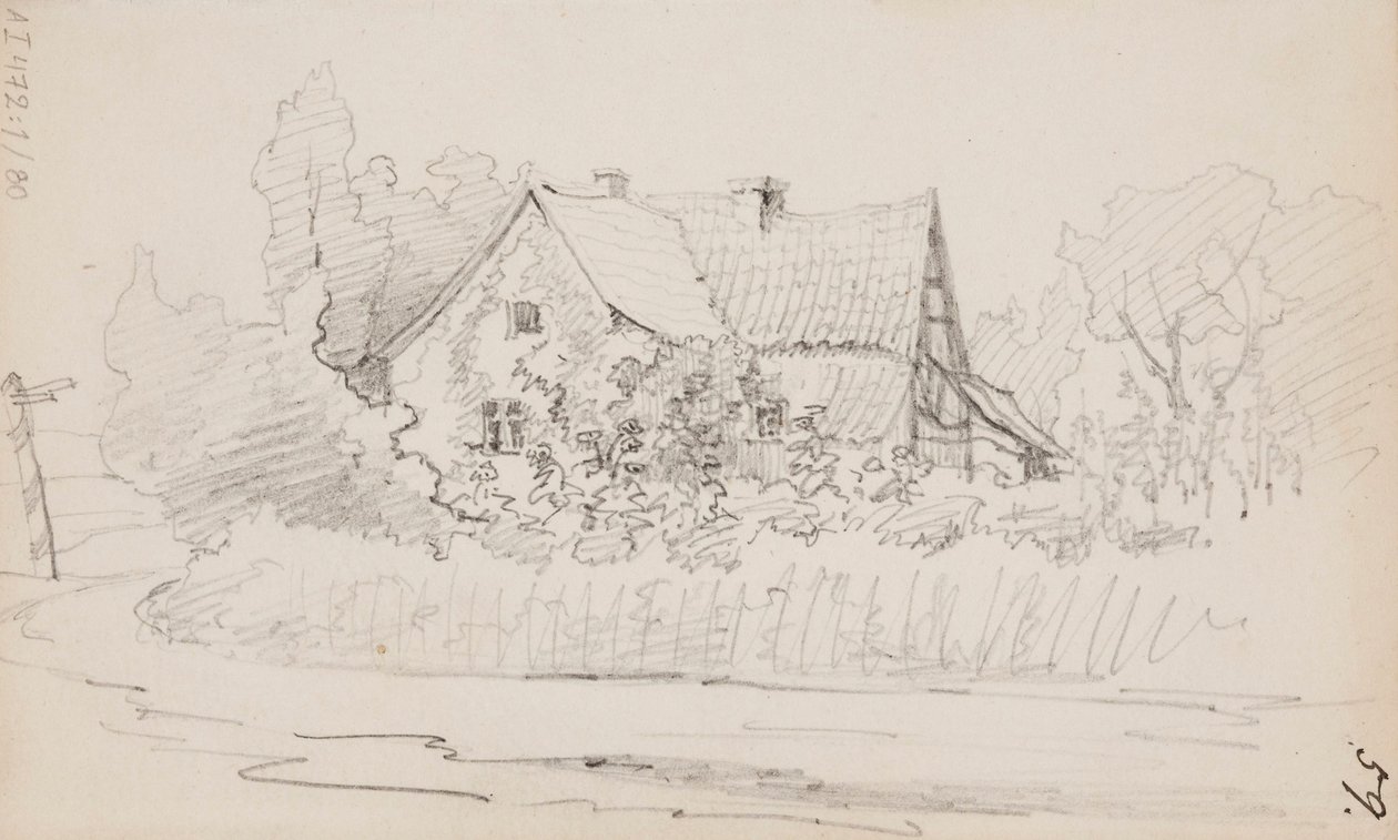 Uden titel af Werner Holmberg