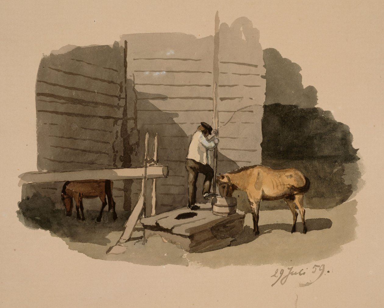 Uden titel af Werner Holmberg