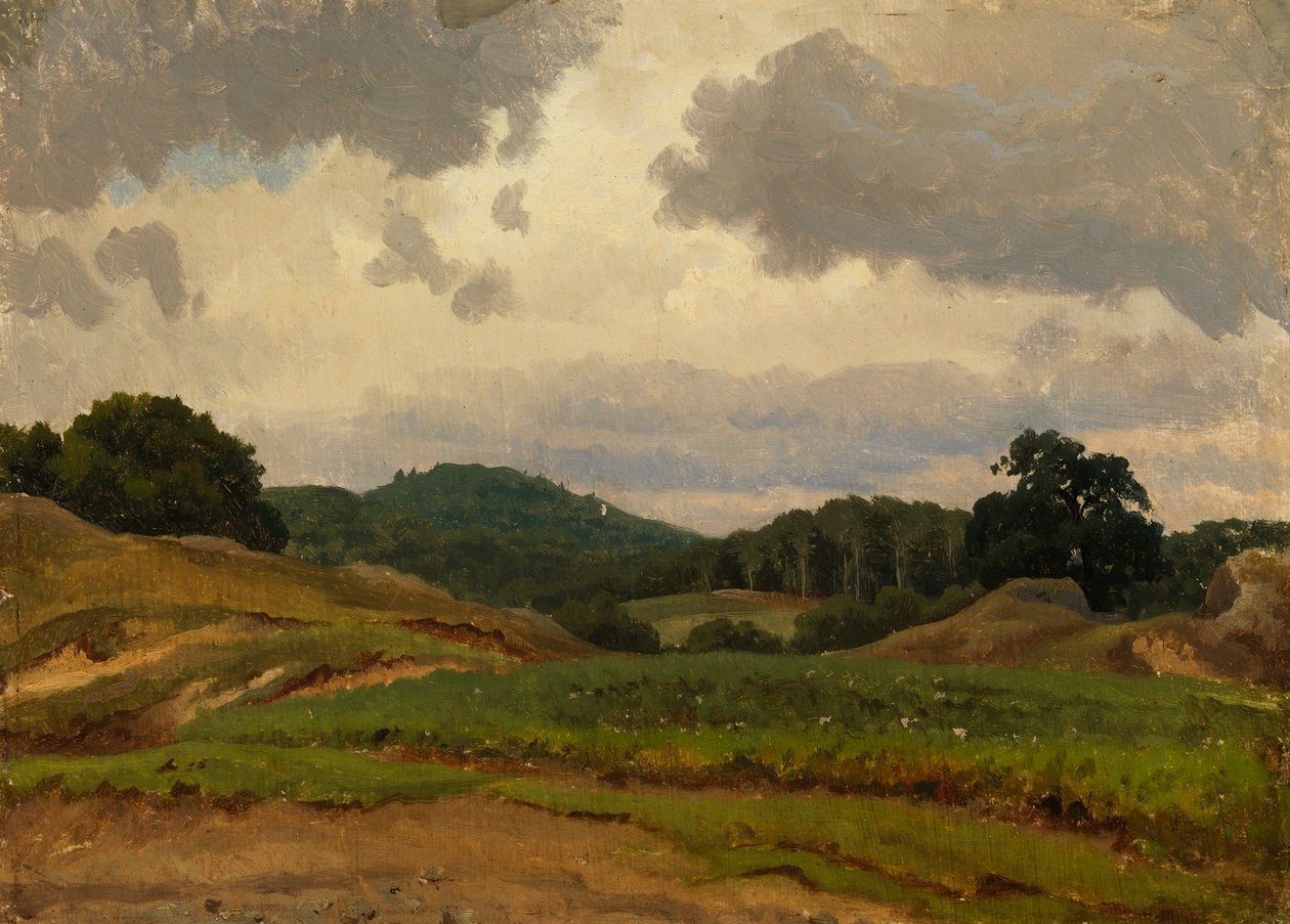 Uden titel af Werner Holmberg