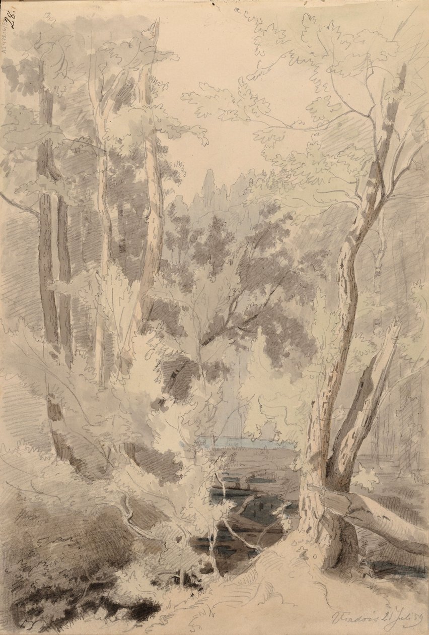 Uden titel af Werner Holmberg