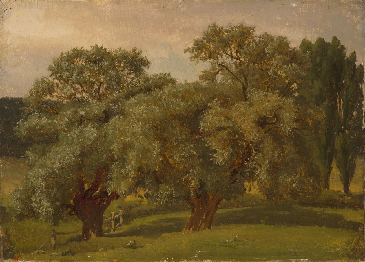 Uden titel af Werner Holmberg