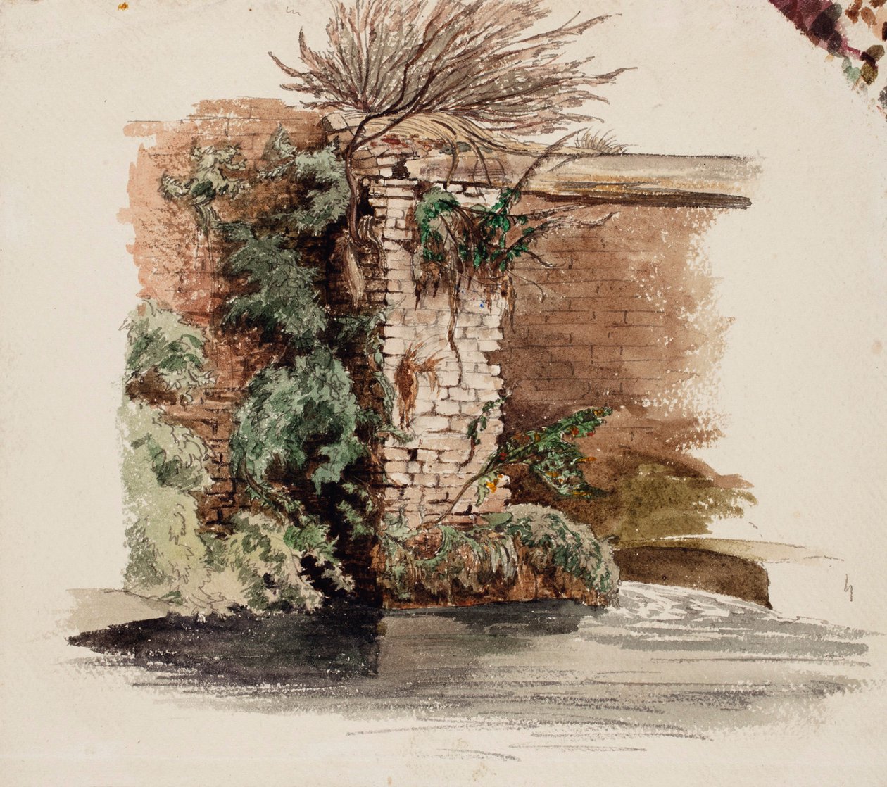 Uden titel af Werner Holmberg
