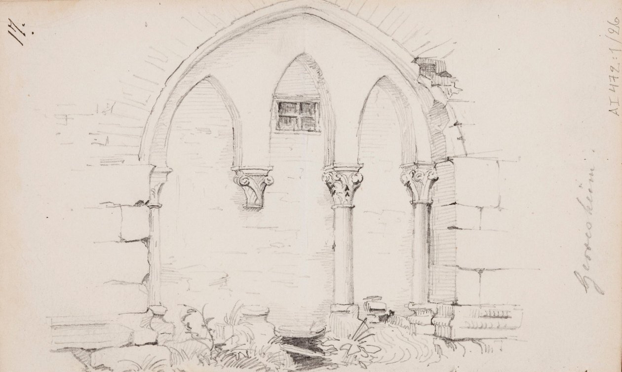 Uden titel af Werner Holmberg