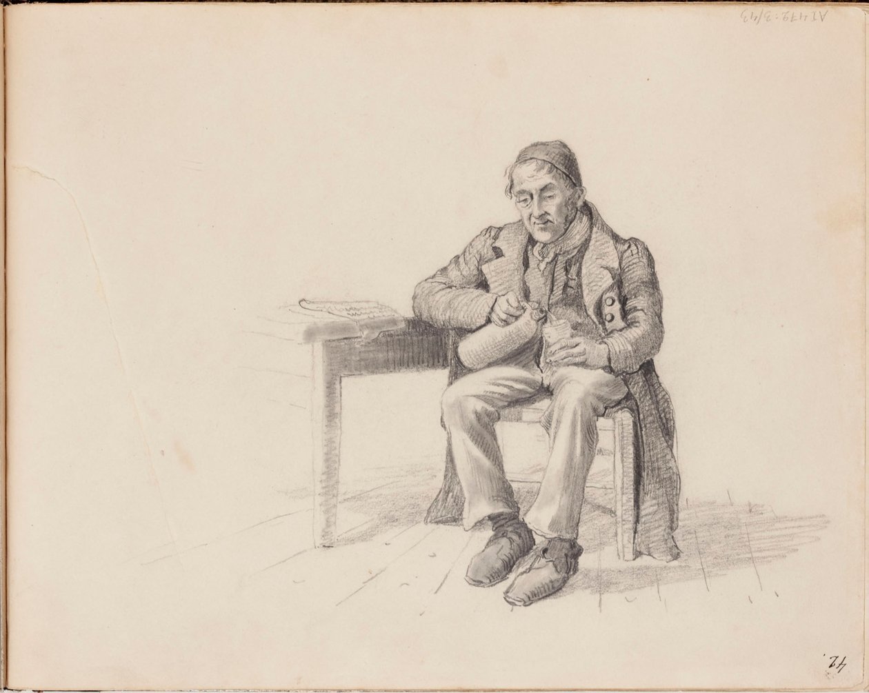 Uden titel af Werner Holmberg