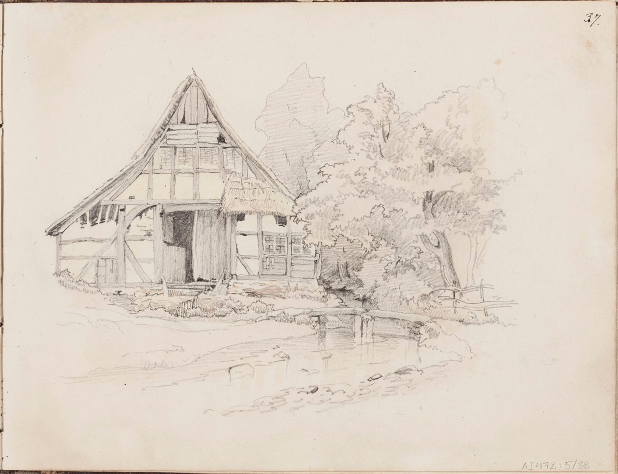 Uden titel af Werner Holmberg