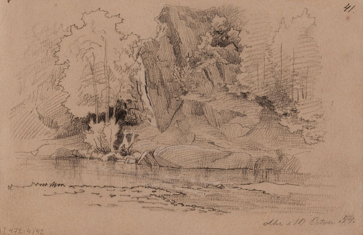 Uden titel af Werner Holmberg