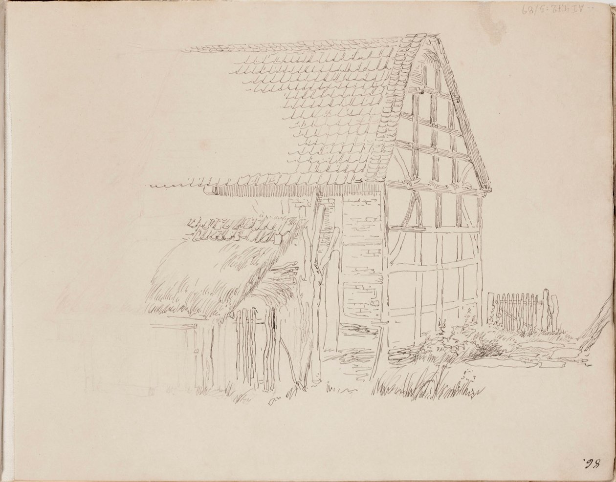 Uden titel af Werner Holmberg