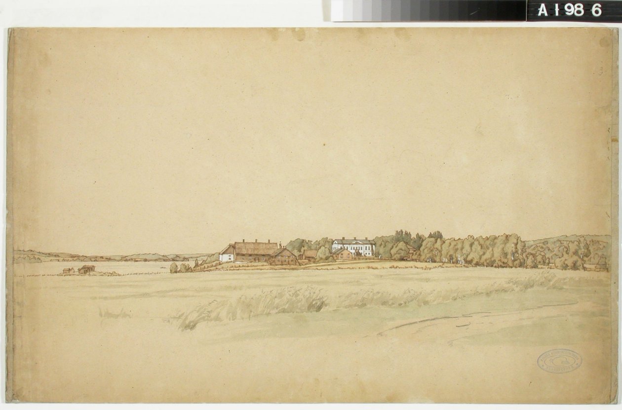 Uden titel af Werner Holmberg