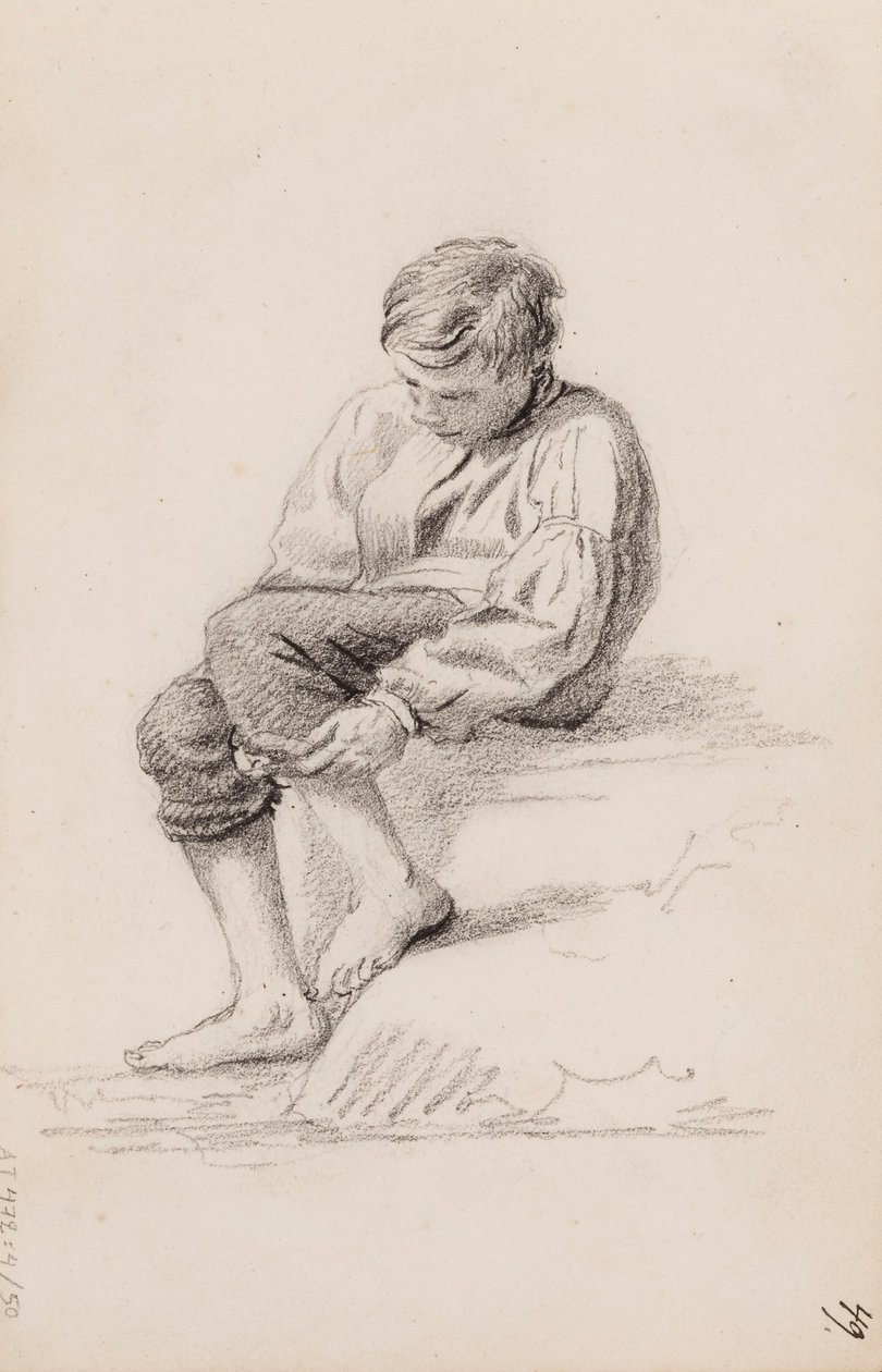 Uden titel af Werner Holmberg