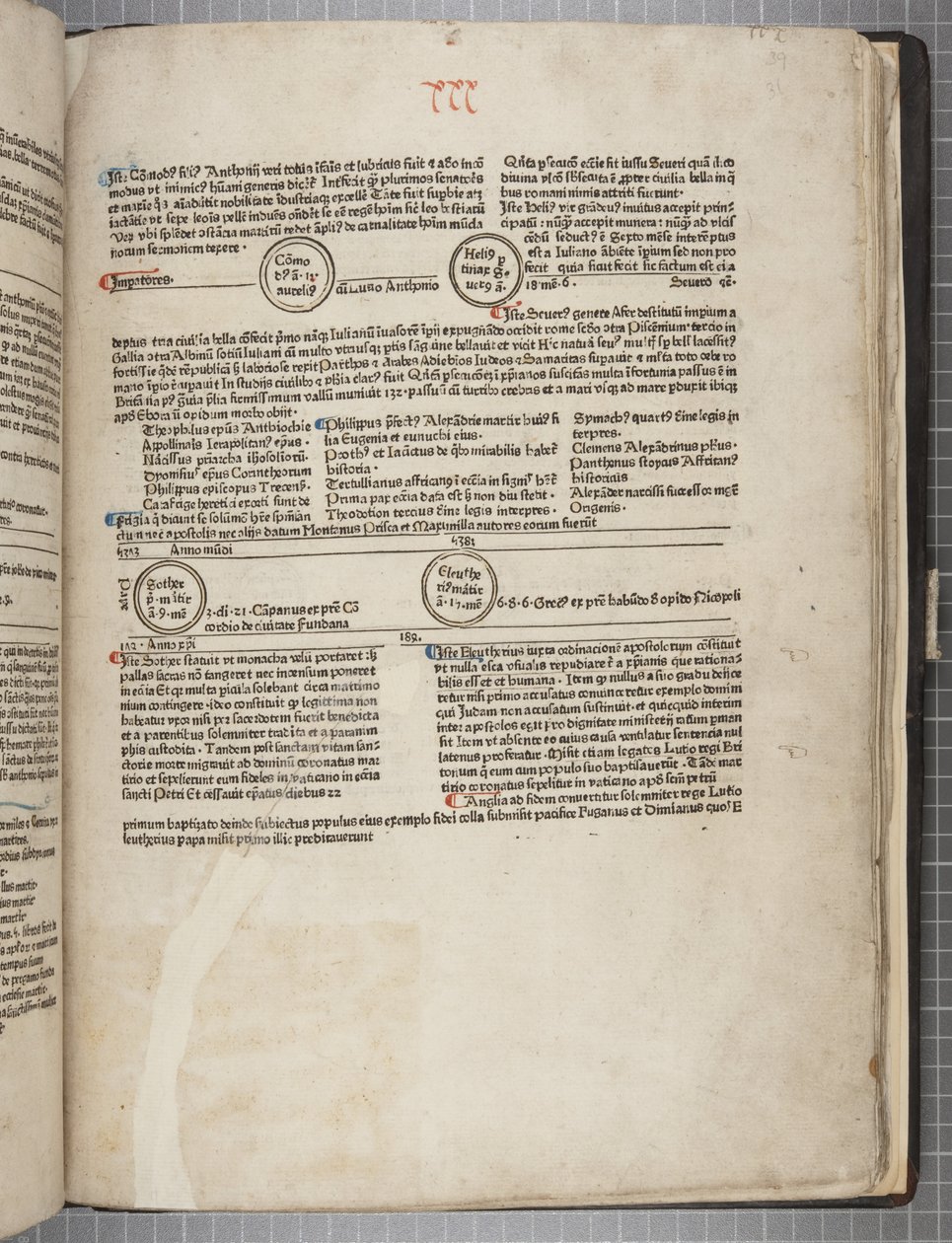 Fol 31 recto af Werner Rolevinck