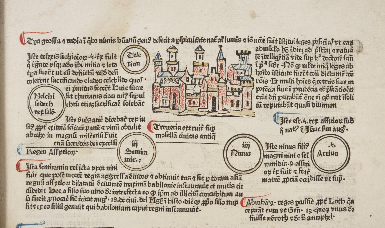 Fol 6 recto, detaljer, Metadata af Werner Rolevinck