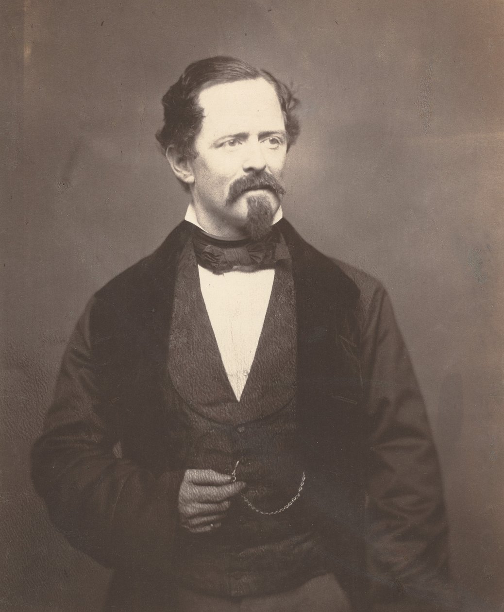 William Henry Powell af Whitehurst Studio