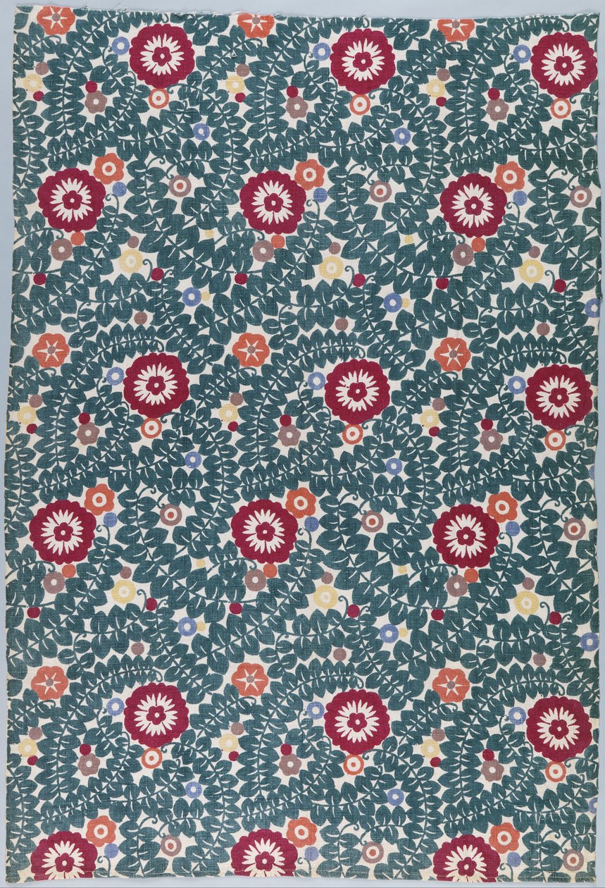 Rockhøne af Wiener Werkstätte