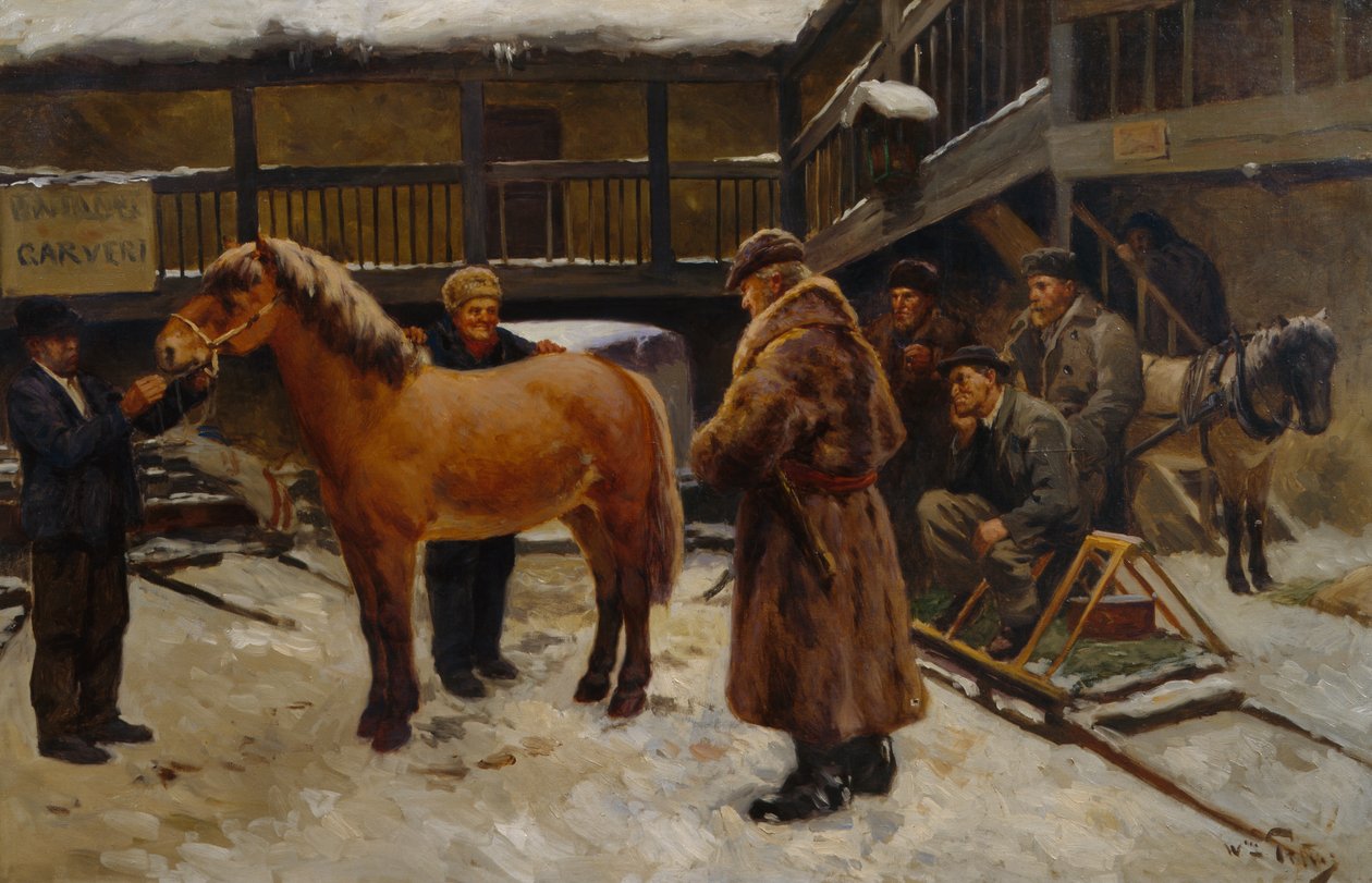  af Wilhelm Peters