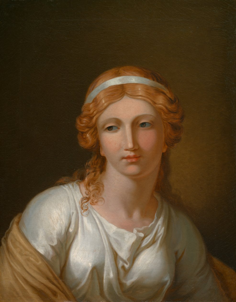 Helen af Wilhelm Tischbein